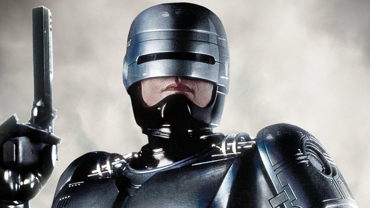 Dan Stevens protagonizará la serie de RoboCop en Prime Video - interior