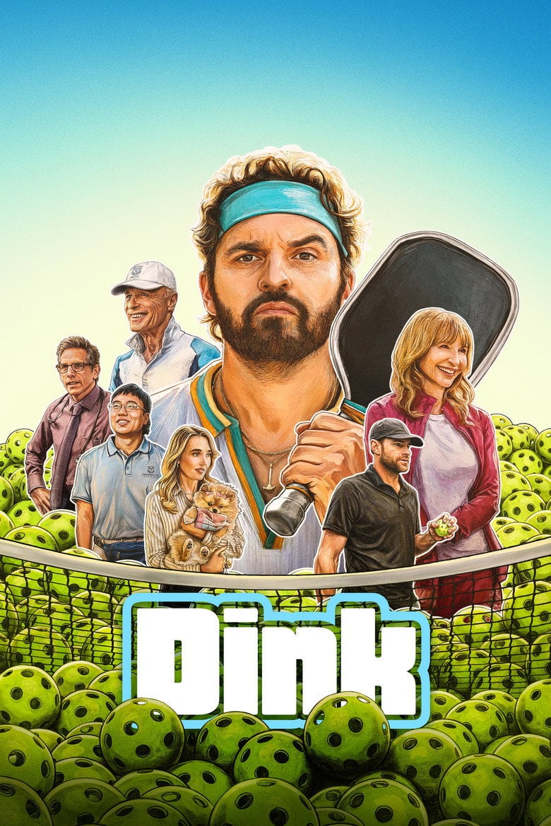 Dink - poster