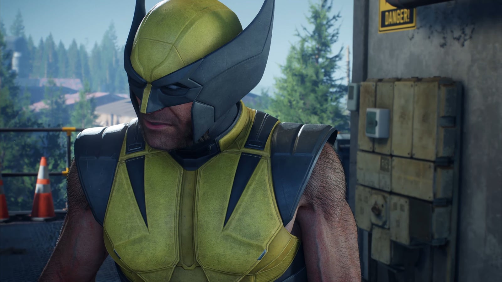 El nuevo tráiler de Marvel's Wolverine desvela su jugabilidad y trajes icónicos - interior