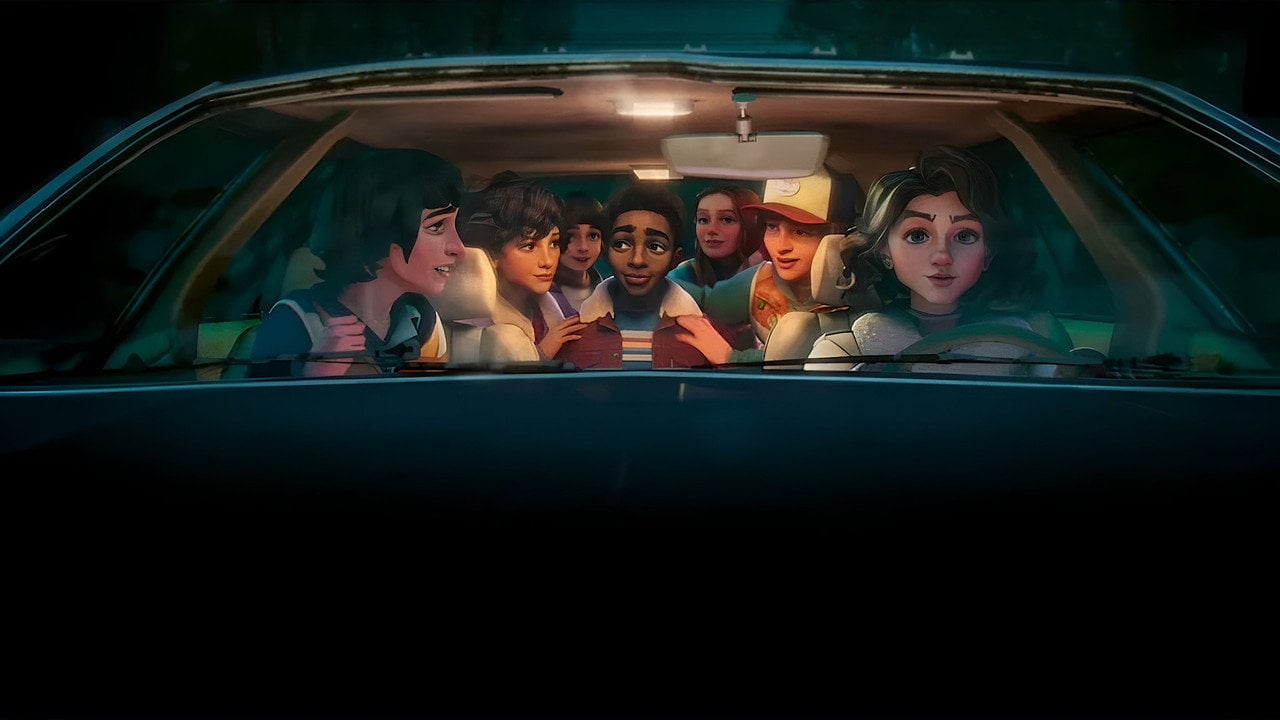 El tráiler de Stranger Things: Relatos del 85 desata un nuevo misterio en Hawkins - interior