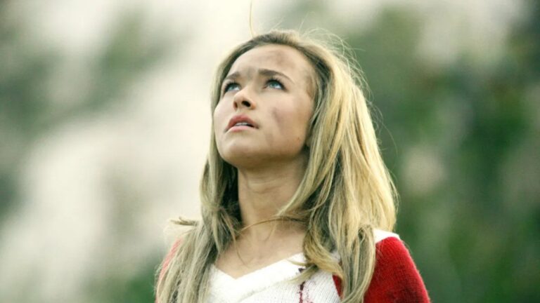 Fallece la actriz Hayden Panettiere a los 36 años portada