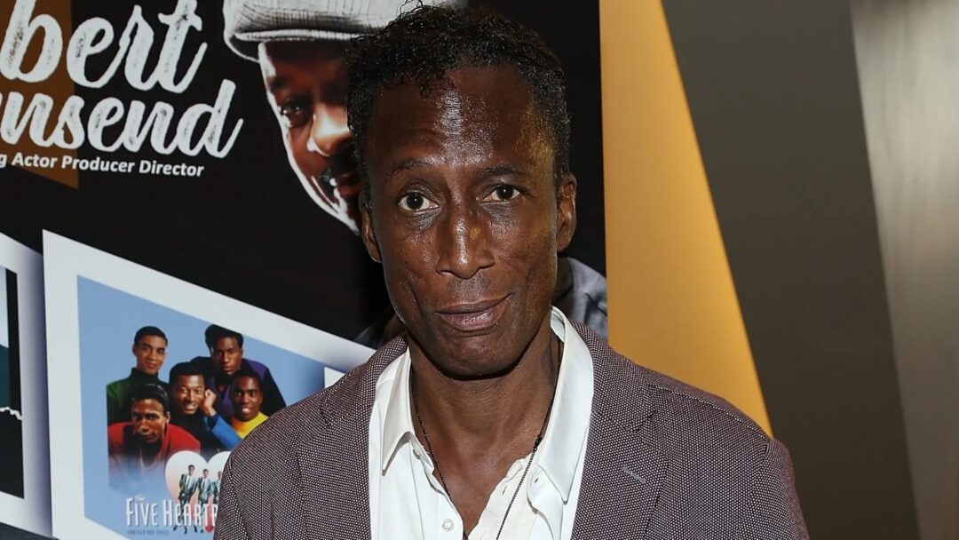 Fallece Michael Wright, actor de 'The Five Heartbeats' y 'V', a los 70 años - portada