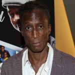 Fallece Michael Wright, actor de 'The Five Heartbeats' y 'V', a los 70 años - portada