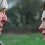 First Trailer for 'Queen at Sea' with Juliette Binoche & Tom Courtenay - portada