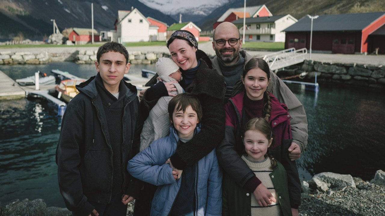 ‘Fjord’ Trailer: Sebastian Stan & Renate Reinsve Face A Moral Reckoning In Cristian Mungiu’s Palme d’Or Winner - interior