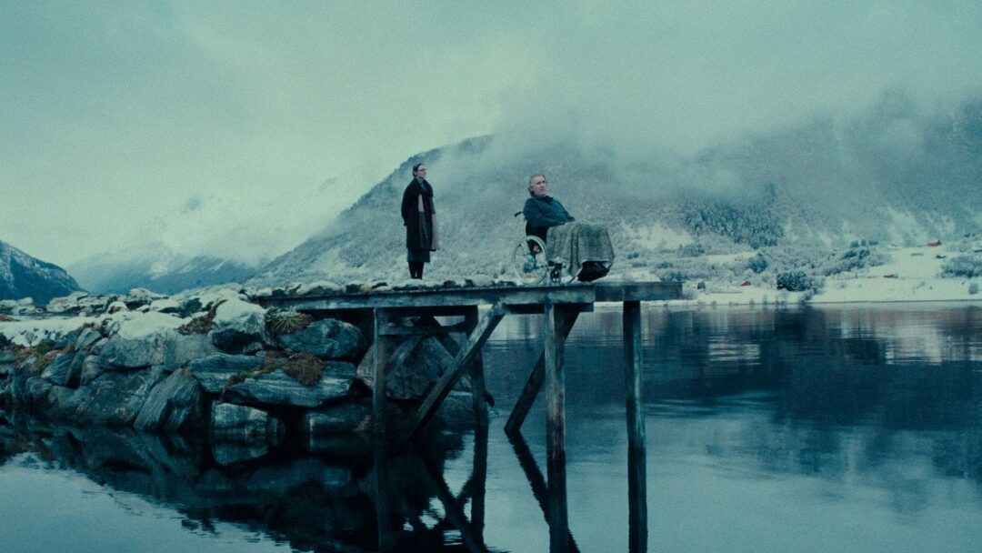 ‘Fjord’ Trailer: Sebastian Stan & Renate Reinsve Face A Moral Reckoning In Cristian Mungiu’s Palme d’Or Winner - portada