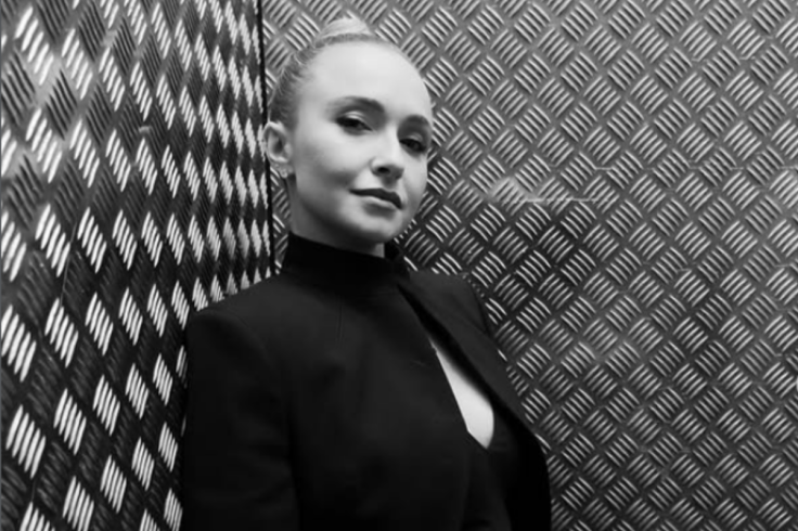 Hayden panettiere cause death