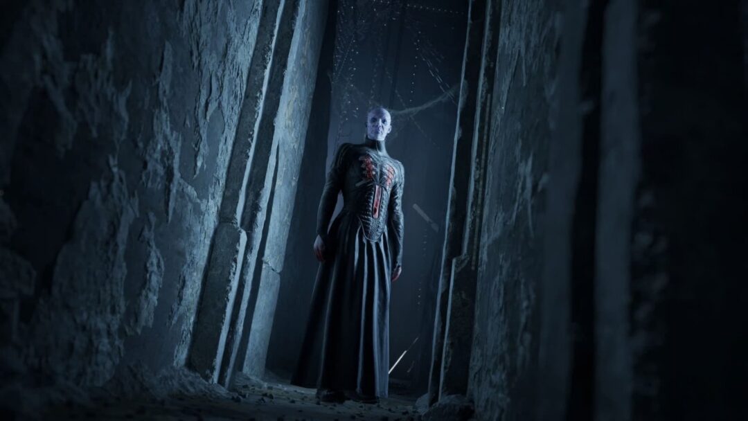 Hellraiser: Revival ya tiene fecha de lanzamiento y llegará a Nintendo Switch 2 - portada