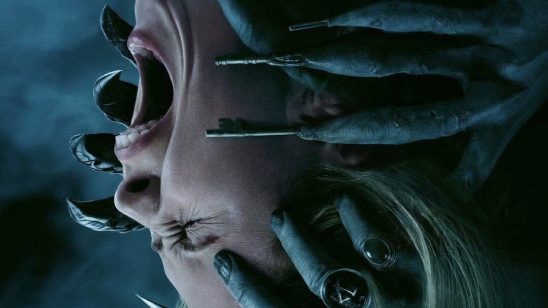 Insidious: Out Of The Further Post-Credits Scene Explained - portada