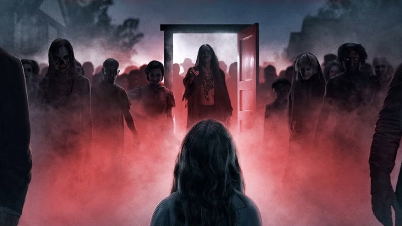 Insidious: Out Of The Further y su final que abre nuevas puertas - interior