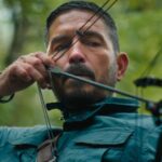 Jim Caviezel lidera una guerra contra una corporación en el tráiler de Ghost Soldier - portada