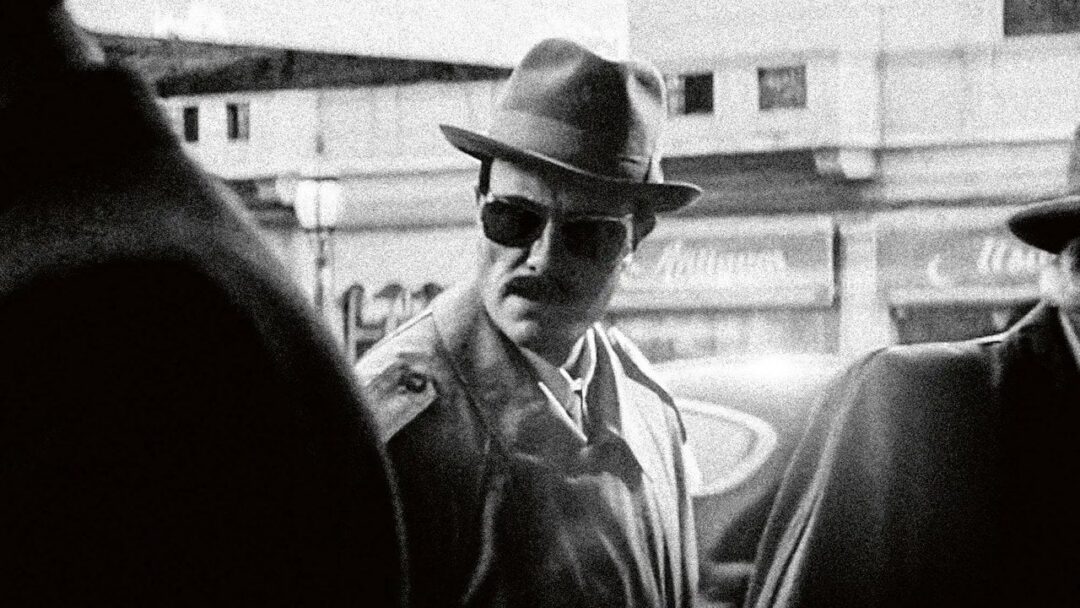 La impunidad nazi al descubierto según Serebrennikov - portada