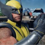 Marvel Lobezno afila las garras para su estreno con un tráiler que repasa las funcionalidades del juego de Insomniac - portada