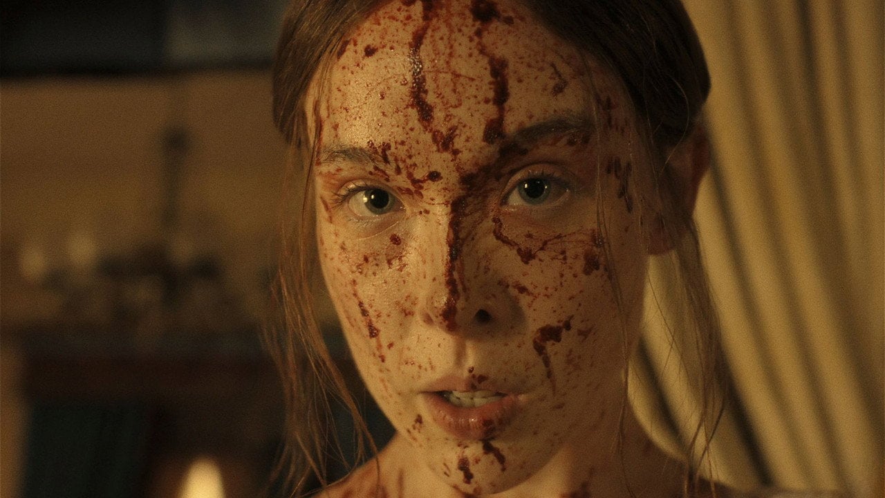 Monster: The Lizzie Borden Story llega en septiembre a Netflix con un enfoque ampliado - interior