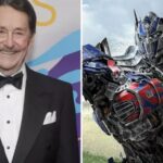 Muere Peter Cullen, la voz de 'Depredador' y Optimus Prime en 'Transformers', a los 85 años - portada