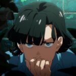 New trailer and images for Netflix anime series Fool Night - portada