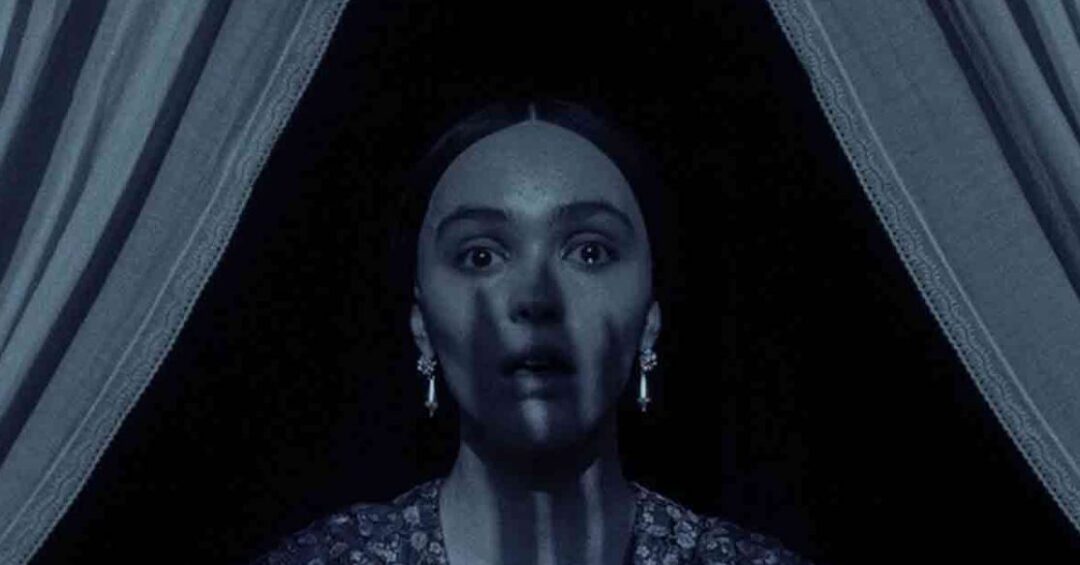 Nosferatu eggers