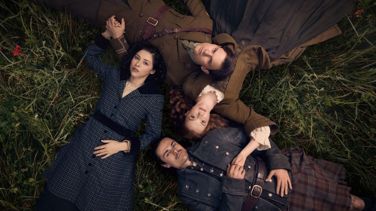 'Outlander: Sangre de mi sangre' revela su tráiler de la segunda temporada - interior