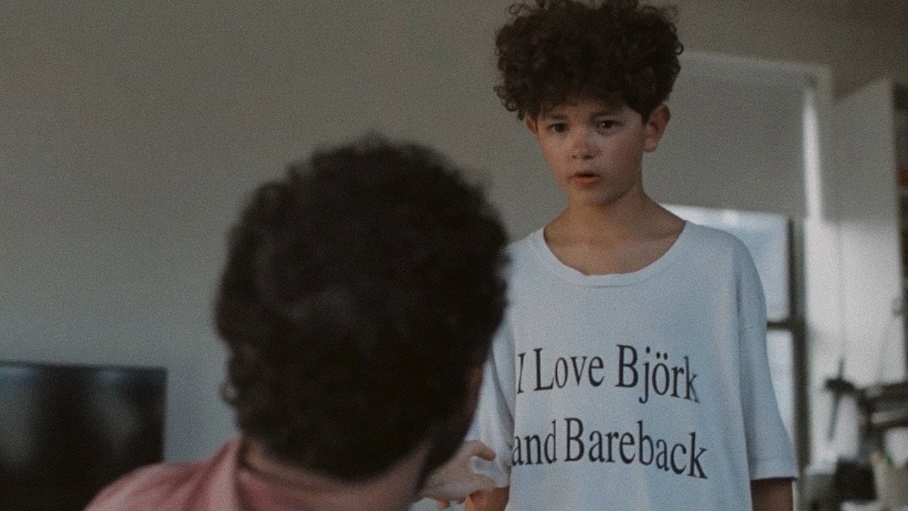 Primer tráiler de 'Club Kid', la comedia dramática de A24 que triunfó en Cannes - interior