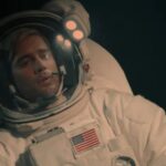 Primer tráiler de Orion: Drew Van Acker protagoniza un thriller de ciencia ficción con amnesia - portada