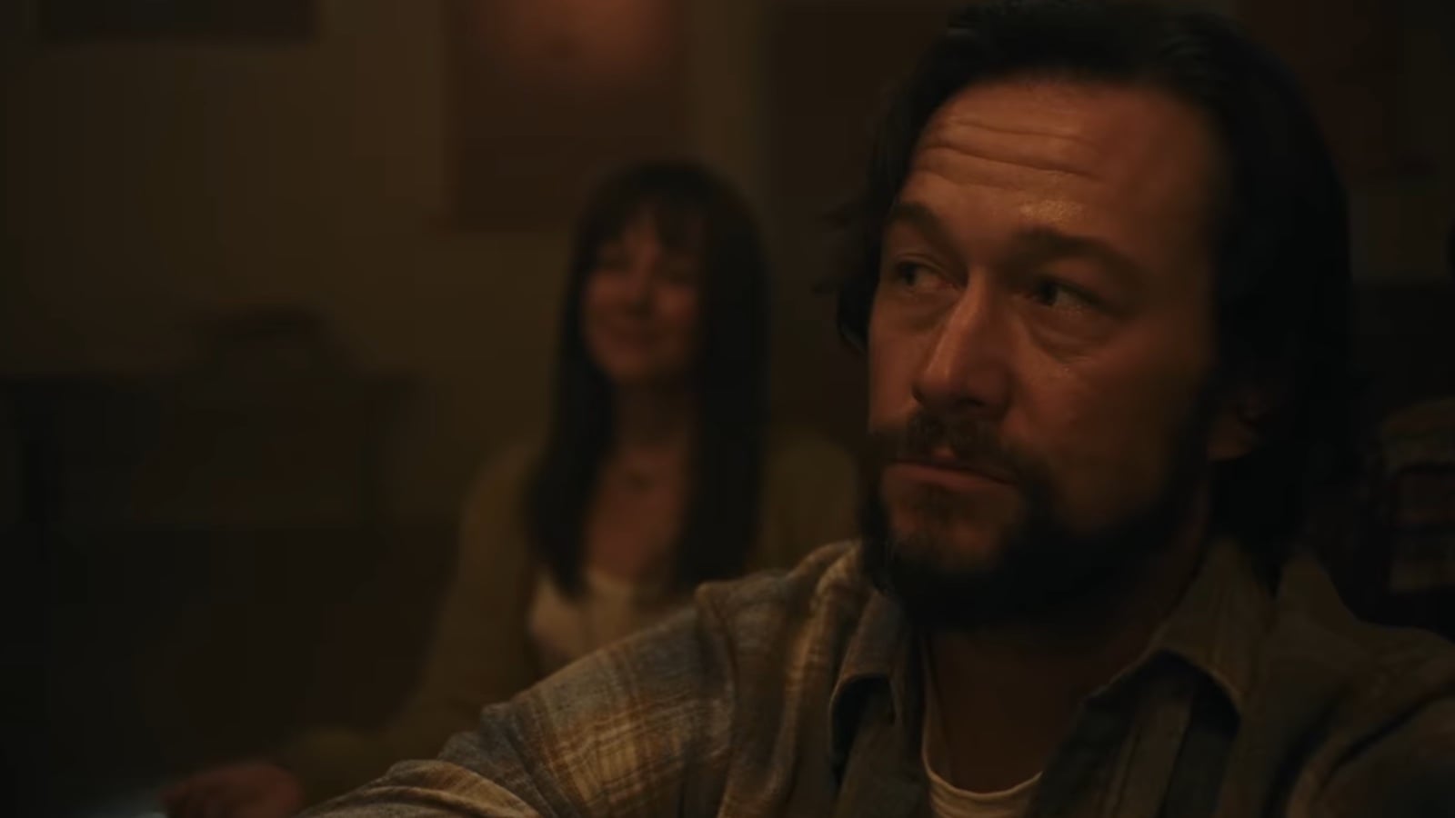Primer tráiler de 'Pendulum', el thriller de terror con Joseph Gordon-Levitt - interior