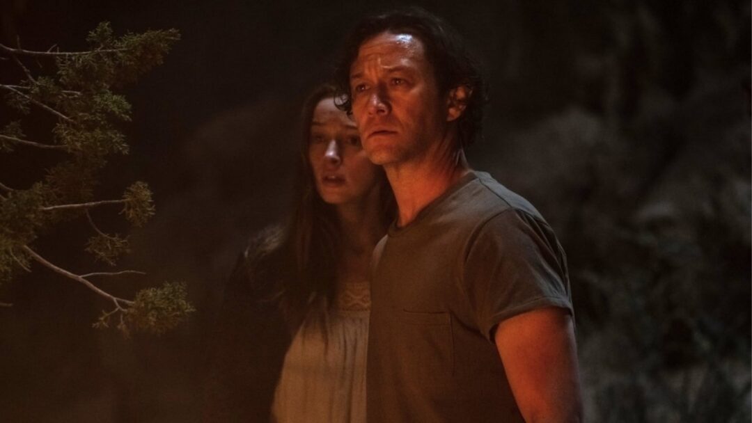 Primer tráiler de 'Pendulum', el thriller de terror con Joseph Gordon-Levitt - portada