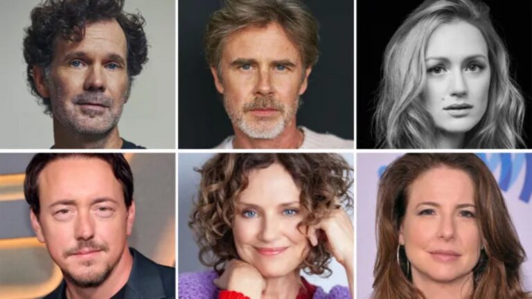 'Prison Break' suma seis nuevos nombres a su reparto para el reboot de Hulu portada