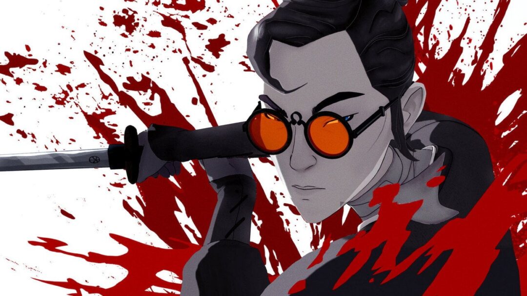 Samurái de ojos azules lanza el teaser de su temporada 2, fija mes de estreno y Netflix la renueva por una última temporada - portada