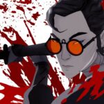 Samurái de ojos azules lanza el teaser de su temporada 2, fija mes de estreno y Netflix la renueva por una última temporada - portada