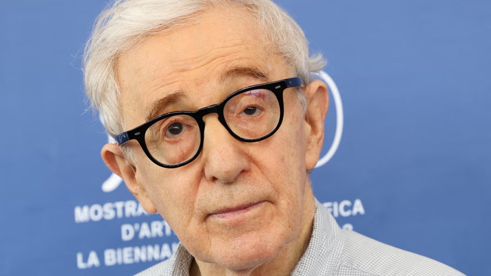 Woody Allen, listo para rodar en Madrid: estos son los detalles y las cifras de su nueva película en España - interior
