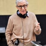 Woody Allen, listo para rodar en Madrid: estos son los detalles y las cifras de su nueva película en España - portada