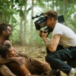 Zack Snyder presenta el primer adelanto de The Last Photograph, su thriller más personal - portada