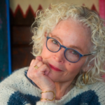 Amy Irving