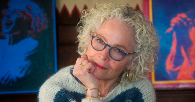 Amy Irving