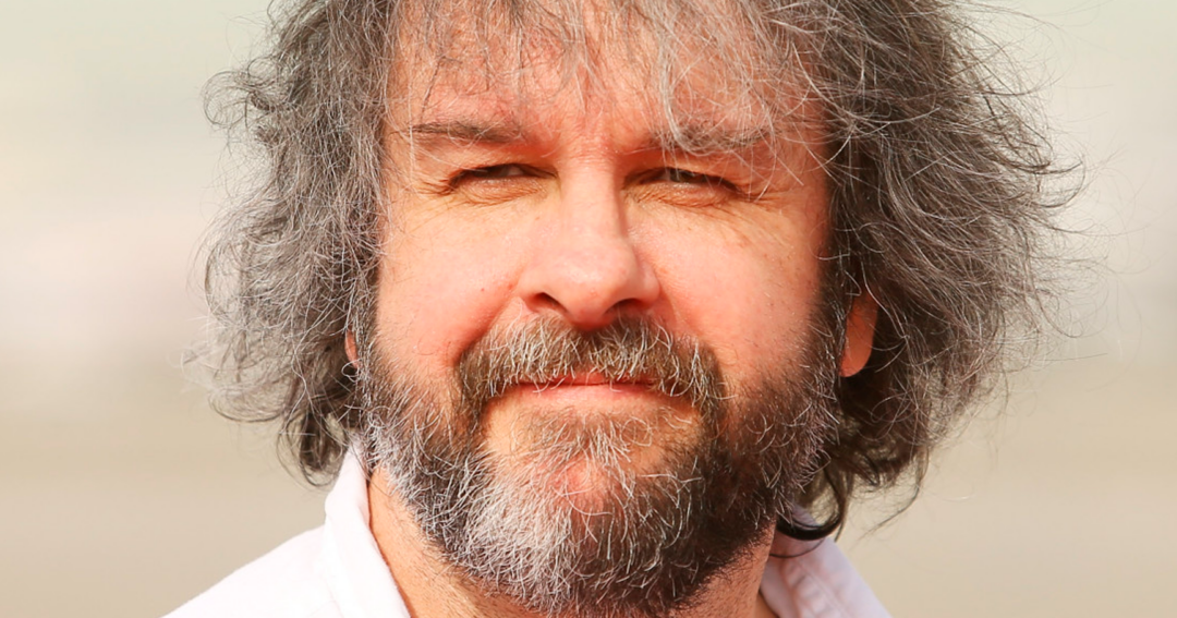 Peter Jackson