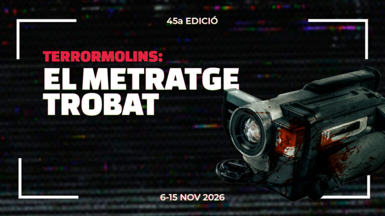 Terror Molins