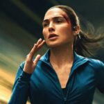 “A la Carrera”, el nuevo thriller de Gal Gadot, se estrena hoy en Prime Video - portada