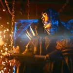 A24 desvela el tráiler de 'Slayground', el nuevo thriller de terror de Jeremy Saulnier - portada