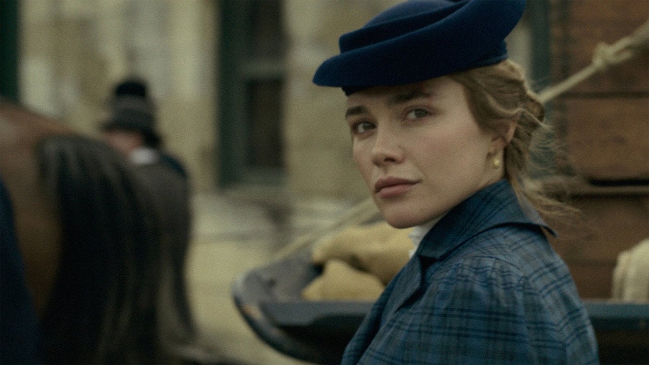 Al este del Edén revela su tráiler y fecha de estreno en Netflix - interior