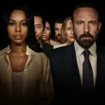 Ben Affleck dirige y protagoniza 'Animales', un thriller de secuestro para Netflix - portada