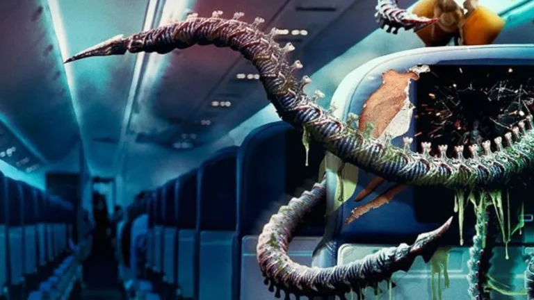 Black Box: Un final que eleva la serie B portada alternativa
