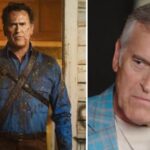 Bruce Campbell revela su pronóstico de vida tras el diagnóstico de cáncer - portada
