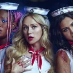 “Buzzkill” convierte el alcohol en la clave para sobrevivir a un asesino en su primer tráiler - portada