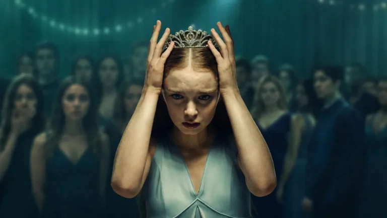 Carrie Tráiler oficial | Prime Video portada