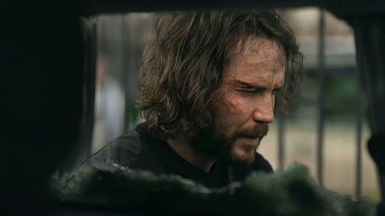 Chris Pratt ha terminado de correr en el tráiler de la temporada 2 de ‘The Terminal List’ - interior