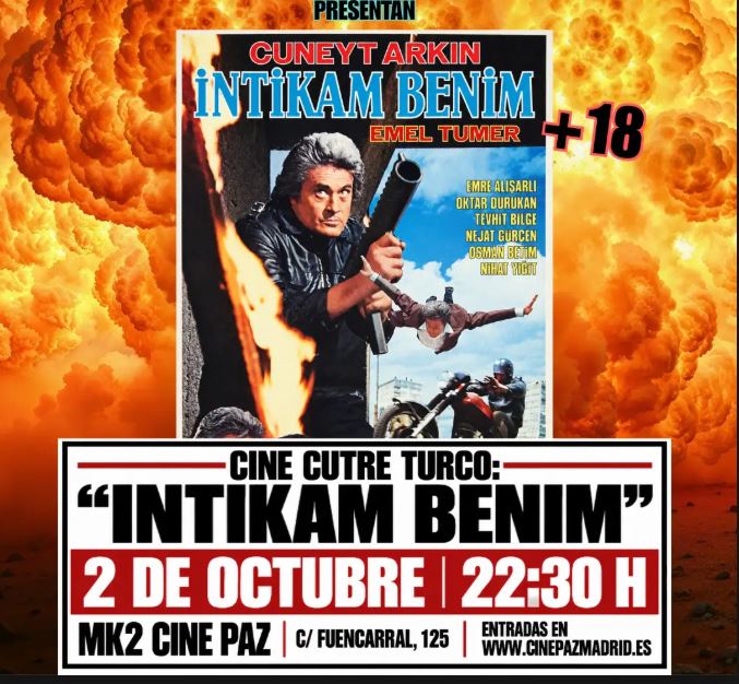 Cine cutre