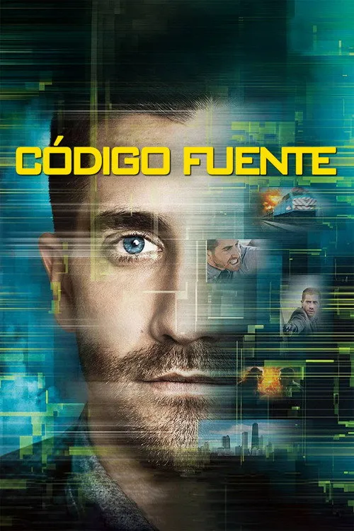 Código fuente (2011)