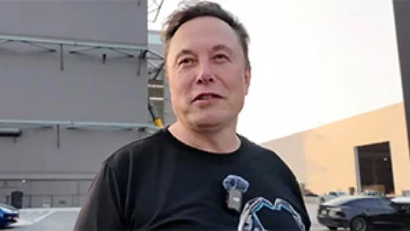 El documental de Alex Gibney sobre Elon Musk lanza su tráiler oficial - interior