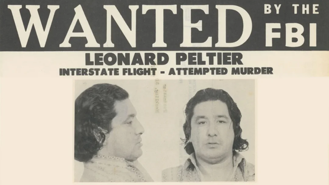 El documental 'Free Leonard Peltier' llega a Netflix - portada