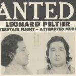 El documental 'Free Leonard Peltier' llega a Netflix - portada